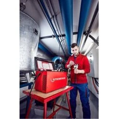 Rothenberger Rofrost Turbo R290 1.1 / 4 + 6 On, 230v -Vendite Stanley || Ks Tools || MSW 50998298 4