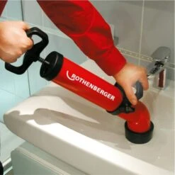 Rothenberger Pulitore Di Aspirazione Ropump® Super Plus -Vendite Stanley || Ks Tools || MSW 51002034 2