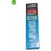 ELETTRODI RUTILICI AWELCO ARK-EL - Ø 2,5 MM - L. 300 MM - PZ 303 1 ELETTRODI RUTILICI AWELCO ARK-EL - Ø 2,5 MM - L. 300 MM - PZ 303 -Vendite Stanley || Ks Tools || MSW 51047773 1
