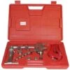 Set Di Pinze Scorrevoli Più Pinze Per Svasatura E Tagliatubi Da 12 A 25 Mm AC-FIX -Vendite Stanley || Ks Tools || MSW 51658565 1
