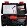 Crimpatrice Manuale VIPER I26 Con Inserto TH16-20-26 Virax 2 Crimpatrice Manuale VIPER I26 Con Inserto TH16-20-26 Virax -Vendite Stanley || Ks Tools || MSW 51658790 1