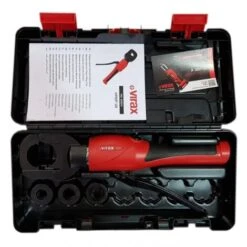 Crimpatrice Manuale VIPER I26 Con Inserto TH16-20-26 Virax
