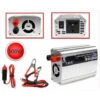 Inverter 300 Watt Di Potenza 12V A 220V Per Auto Caricabatterie Convertitore Di Tensione Trasformatore Portatile Per Camper Converter Da Viaggio