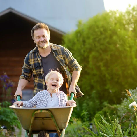 5x Forma Per Cemento, Stampo Pavimento, Stencil Per Creare I Mattoni, Path Maker, 40x40 Cm, Plastica Robusta,nero 7 5x Forma Per Cemento, Stampo Pavimento, Stencil Per Creare I Mattoni, Path Maker, 40x40 Cm, Plastica Robusta,nero - immagine 5