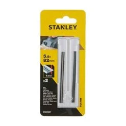 Stanley LAME PIALLETTO TCT 82MM 2 PZ