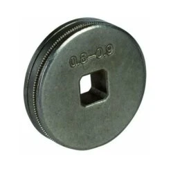 Rullino Traino Telwin Maxima Bimax Technomig D 0,6 0,8 Ferro FLUX