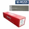 ELETTRODI PER ACCIAIO INOX 3,25X350 MM 308LR SIDERARCO PZ 10 (13858) -Vendite Stanley || Ks Tools || MSW 53494499 1