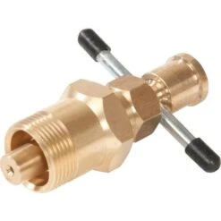 SILVERLINE 675228 ESTRATTORE D'OLIVA, 15.22 MM