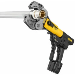 Rems - Pinza A Pressare Profilo Th 50 (S) Per Pressatrice Rems -Vendite Stanley || Ks Tools || MSW 53949496 2