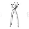 PINZA FUSTELLATRICE OCCHIELLI FORI CINTURA FORATRICE CUOIO PELLE PINZE 518TO -Vendite Stanley || Ks Tools || MSW 54257992 1