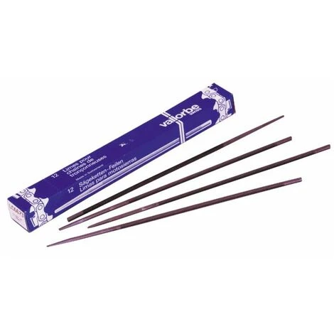 Tondino Per Affilatura Ø 4,8mm Lunghezza 200mm 3 Tondino Per Affilatura Ø 4,8mm Lunghezza 200mm