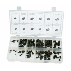 Assortimento Grani Da 200 Pezzi