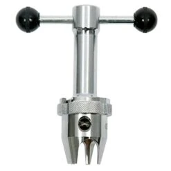 KS Tools 116.2005 - Chiave Per Pilette Con Adattatore Per Pilette Di Vasche Da Bagno