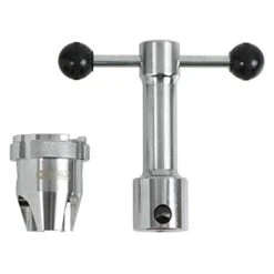 KS Tools 116.2005 - Chiave Per Pilette Con Adattatore Per Pilette Di Vasche Da Bagno -Vendite Stanley || Ks Tools || MSW 54621827 4