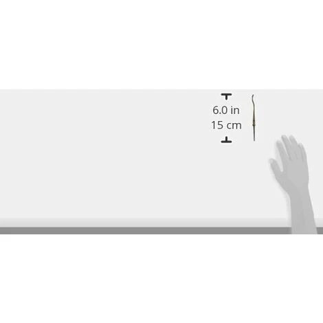 Stubai 502603 Sgorbia Per Scultori, Modello 26, 3 Mm 4 Stubai 502603 Sgorbia Per Scultori, Modello 26, 3 Mm - immagine 2