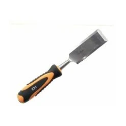 WD SCALPELLO PER LEGNO DA 38 Mm IN ACCIAIO FORGIATO CON MANICO BATTENTE ANTISCIVOLO -Vendite Stanley || Ks Tools || MSW 55866610 3