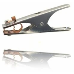 PINZA MORSETTO DA MASSA PER SALDATRICE 500 AMPERE