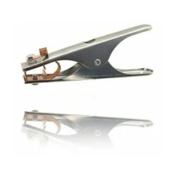 PINZA MORSETTO DA MASSA PER SALDATRICE 300 AMPERE -Vendite Stanley || Ks Tools || MSW 55867630 2