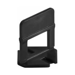 Distanziatori Autolivellanti Nero 1,5 Mm Conf.250