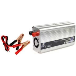 Inverter 1500 Watt Di Potenza 12V A 220V Per Auto Caricabatterie Convertitore Di Tensione Trasformatore Portatile Per Camper Converter Da Viaggio