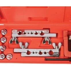 Oxford Set 10 Pz Tagliatubi Piegatubi Pagliettatrice Flangiatubi Taglia Piega Tubi Rame -Vendite Stanley || Ks Tools || MSW 56367378 2