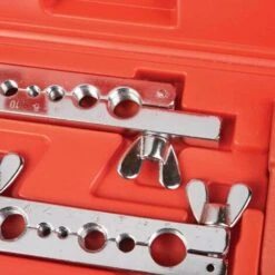 Oxford Set 10 Pz Tagliatubi Piegatubi Pagliettatrice Flangiatubi Taglia Piega Tubi Rame -Vendite Stanley || Ks Tools || MSW 56367378 3