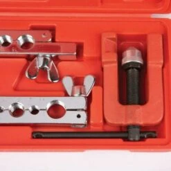 Oxford Set 10 Pz Tagliatubi Piegatubi Pagliettatrice Flangiatubi Taglia Piega Tubi Rame -Vendite Stanley || Ks Tools || MSW 56367378 4