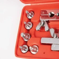 Oxford Set 10 Pz Tagliatubi Piegatubi Pagliettatrice Flangiatubi Taglia Piega Tubi Rame -Vendite Stanley || Ks Tools || MSW 56367378 5