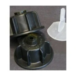 Manopole Per Distanziatore Tiramisù Pz. 100