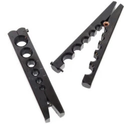 Bordatubi Piegatrice Ad Angolo Per Tubi Metrici E Imperiali Svasatubi Flangiatubo -Vendite Stanley || Ks Tools || MSW 5706070 3