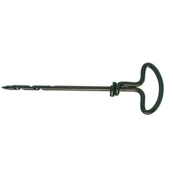 TRIVELLINO PER LEGNO MM. 4 PZ 1,0