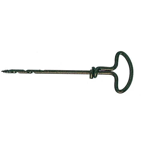 TRIVELLINO PER LEGNO MM. 4 PZ 1,0 3 TRIVELLINO PER LEGNO MM. 4 PZ 1,0