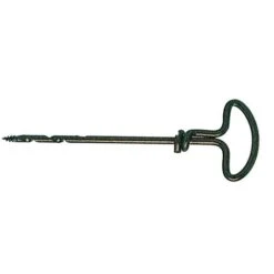 TRIVELLINO PER LEGNO MM. 5 PZ 1,0