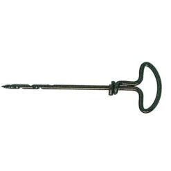 TRIVELLINO PER LEGNO MM. 3 PZ 1,0