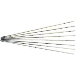 ELETTRODI PER INOX Ø Mm 2,5 - INOX 308 Pz. 5 KONCRETO