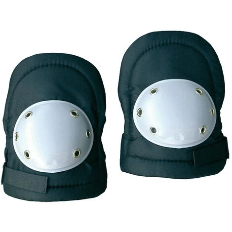 GINOCCHIERE PER PIASTRELLISTA In PVC TOPTOOLS 4 GINOCCHIERE PER PIASTRELLISTA In PVC TOPTOOLS - immagine 2