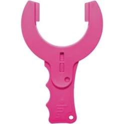 FITT AGIX CUTTER - Cutter Per Taglio Di Tubi Flessibili Corrugati Con Diametro 75 E 90 Mm, Con Impugnatura Ergonomica E Copertura Di Sicurezza Della Lama