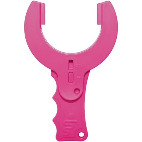 FITT AGIX CUTTER - Cutter Per Taglio Di Tubi Flessibili Corrugati Con Diametro 75 E 90 Mm, Con Impugnatura Ergonomica E Copertura Di Sicurezza Della Lama 3 FITT AGIX CUTTER - Cutter Per Taglio Di Tubi Flessibili Corrugati Con Diametro 75 E 90 Mm, Con Impugnatura Ergonomica E Copertura Di Sicurezza Della Lama