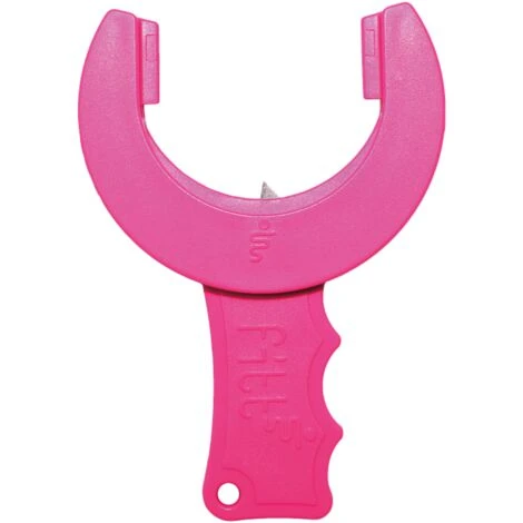 FITT AGIX CUTTER - Cutter Per Taglio Di Tubi Flessibili Corrugati Con Diametro 75 E 90 Mm, Con Impugnatura Ergonomica E Copertura Di Sicurezza Della Lama 5 FITT AGIX CUTTER - Cutter Per Taglio Di Tubi Flessibili Corrugati Con Diametro 75 E 90 Mm, Con Impugnatura Ergonomica E Copertura Di Sicurezza Della Lama - immagine 3