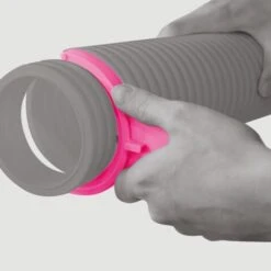 FITT AGIX CUTTER - Cutter Per Taglio Di Tubi Flessibili Corrugati Con Diametro 75 E 90 Mm, Con Impugnatura Ergonomica E Copertura Di Sicurezza Della Lama 9 FITT AGIX CUTTER - Cutter Per Taglio Di Tubi Flessibili Corrugati Con Diametro 75 E 90 Mm, Con Impugnatura Ergonomica E Copertura Di Sicurezza Della Lama -Vendite Stanley || Ks Tools || MSW 57622703 4