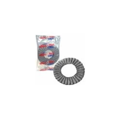 DISCO LUCIDATRICE DISCOLUX AUTOADESIVO Pz.3 PARODI