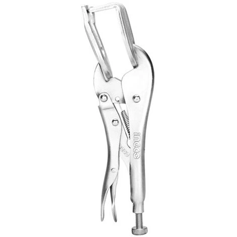 Pinza Autobloccante Per Saldatura Ingco 3 Pinza Autobloccante Per Saldatura Ingco