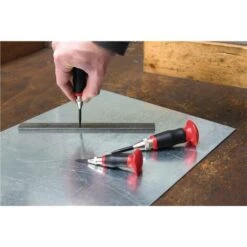 Grani Automatici L.95mm Shaft-Q.11mm 20-50 N M. Protezione A Mano RennSteig 430229 -Vendite Stanley || Ks Tools || MSW 58230629 3