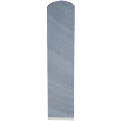 Ferro Da Stiro Monoplano Non Forato Da 48 Mm Outifrance