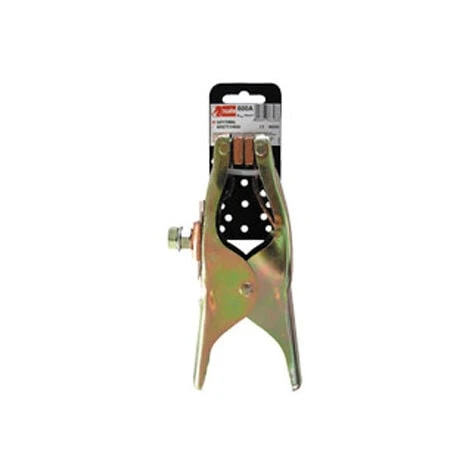 Morsetto Di Massa Per La Saldatura Telwin 802535 Toledo 600. 3 Morsetto Di Massa Per La Saldatura Telwin 802535 Toledo 600.