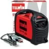 Saldatrice Inverter Telwin Force 125 815872 -Vendite Stanley || Ks Tools || MSW 5925421 1