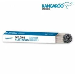 Elettrodo In Acciaio Inox E316l Diam.2mm Confezione 2kg (178pz) Kangaroo Da Solter