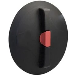 COPERCHIO CON SFIATO PER SERBATOI ELBI Diam. 255-200 Mm