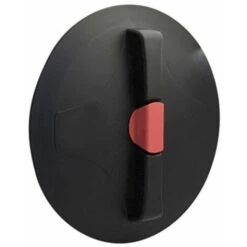 COPERCHIO CON SFIATO PER SERBATOI ELBI Diam. 455-400 Mm