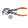 Beta 387 Pinza Curvatubi Con Matrici Intercambiabili -Vendite Stanley || Ks Tools || MSW 63127588 1